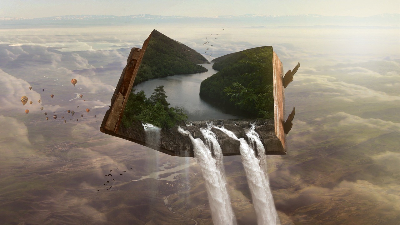 璀璨星辰下的梦幻之旅，四月处女座动漫世界探索